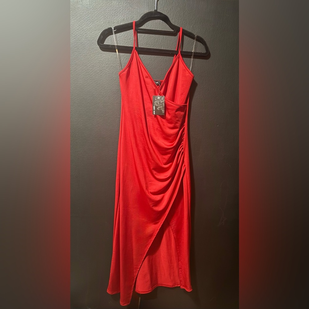 Red Dress - Halloween Taylor Swift / Jessica Rabbit / Miss Argentina / Diva